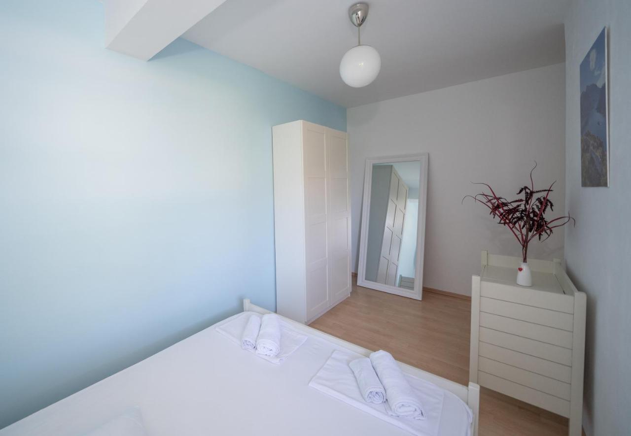 Sunshine Apartamento Kotor Exterior foto