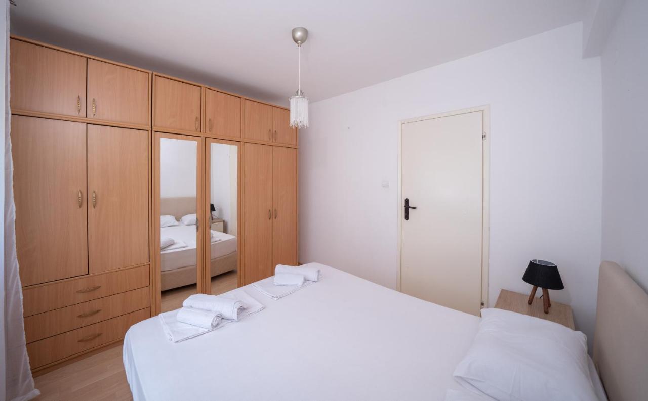 Sunshine Apartamento Kotor Exterior foto